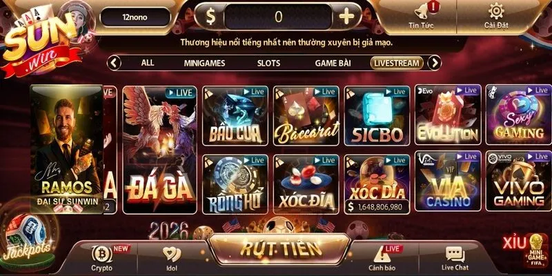 Ưu tiên tải app về thiết bị để tránh tình trạng bị chặn kết nối
