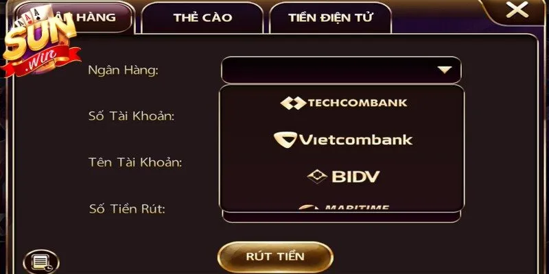 Tuân thủ đúng hướng dẫn giao dịch từ cổng game quan trọng