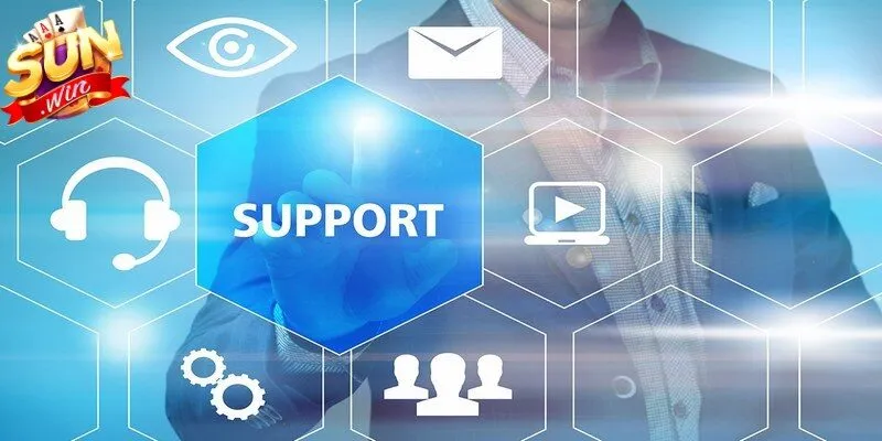 Hỗ trợ Sunwin trên nhóm Telegram với tốc độ xử lý siêu nhanh