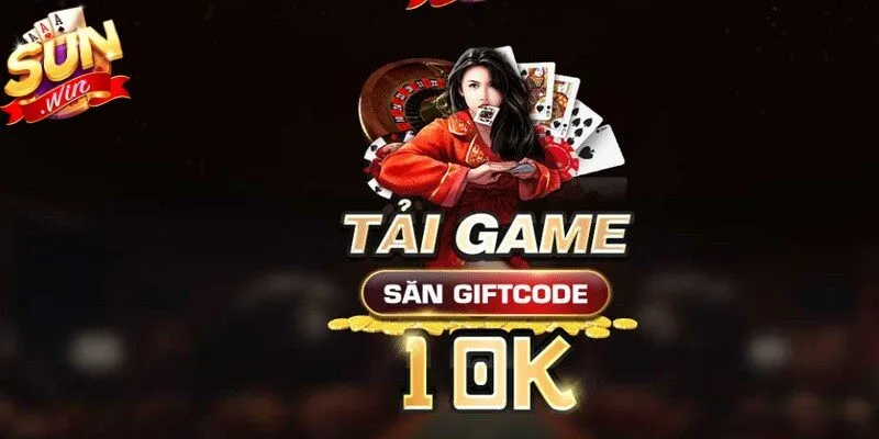 Chương trình tặng ngay 100K vào tài khoản trải nghiệm thú vị